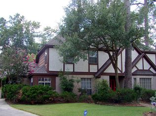 5527 Cobble Ln, Spring, TX 77379