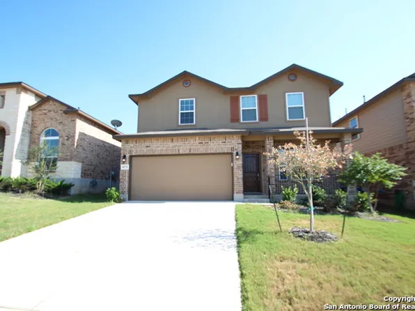6074 Akin Cir, San Antonio, TX 78261