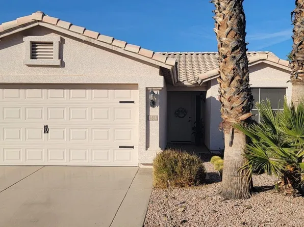 11522 W CHUCKWALLA Court, Surprise, AZ 85378