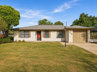 1404 Esther Blvd, Bryan, TX 77802
