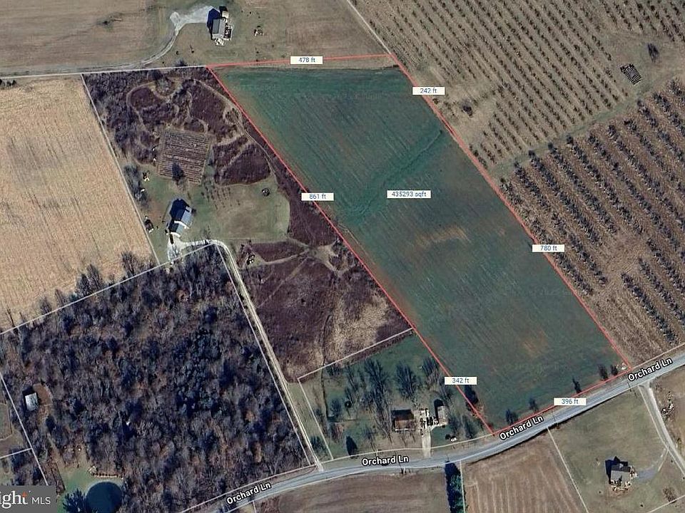 2nd image of 0 Orchard Ln