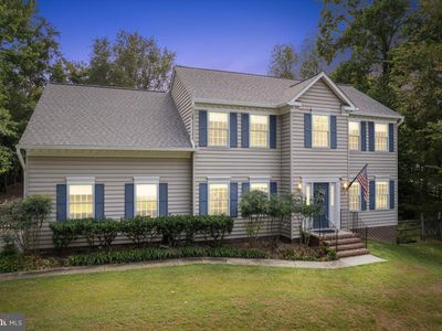 4060 Loving Dr, Dunkirk, MD, 20754