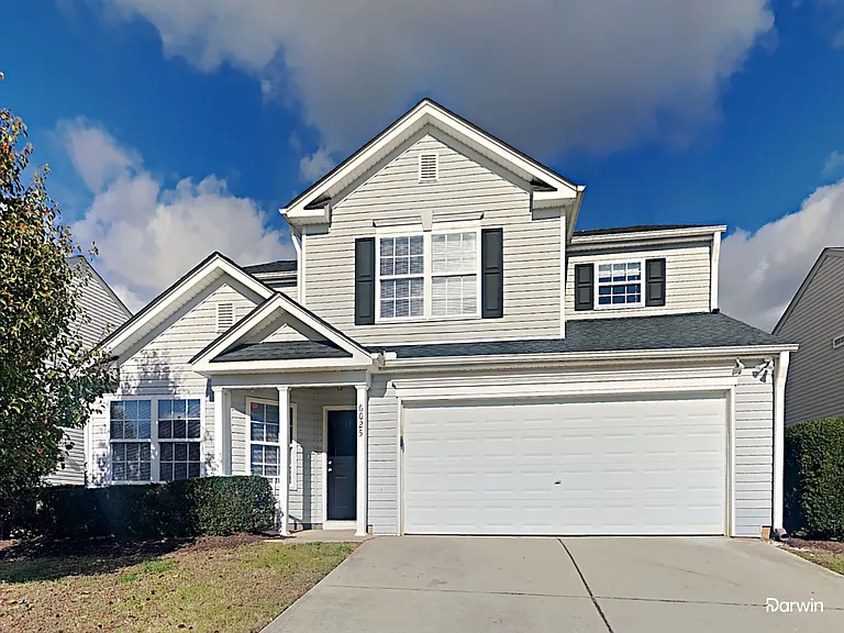 6025 Quitman Trl — Photo 1