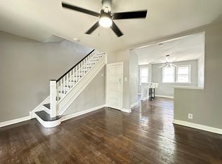 1421 S 32nd St, Philadelphia, PA 19146