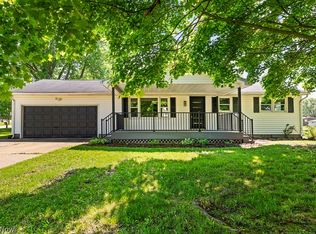 3126 Pinetree Ave NE, Canton, OH 44721