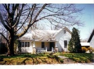 810 S Henderson St, Bloomington, IN 47401