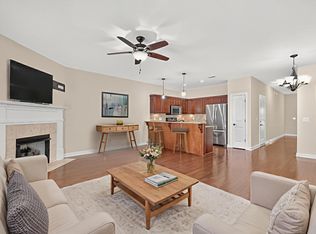 2342 N Tennessee Blvd APT 703, Murfreesboro, TN 37130