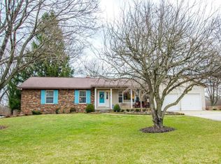103 Knoll Dr, Granville, OH 43023
