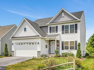 209 Jared Way, New Holland, PA 17557