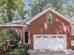407 Westminster Dr, Clayton, NC 27520