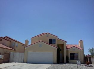 44663 Oak Grove St, Lancaster, CA 93535