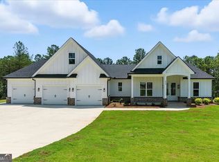 1010 Cable Rd, Waleska, GA 30183