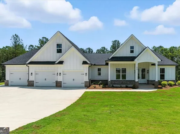 1010 Cable Rd, Waleska, GA 30183