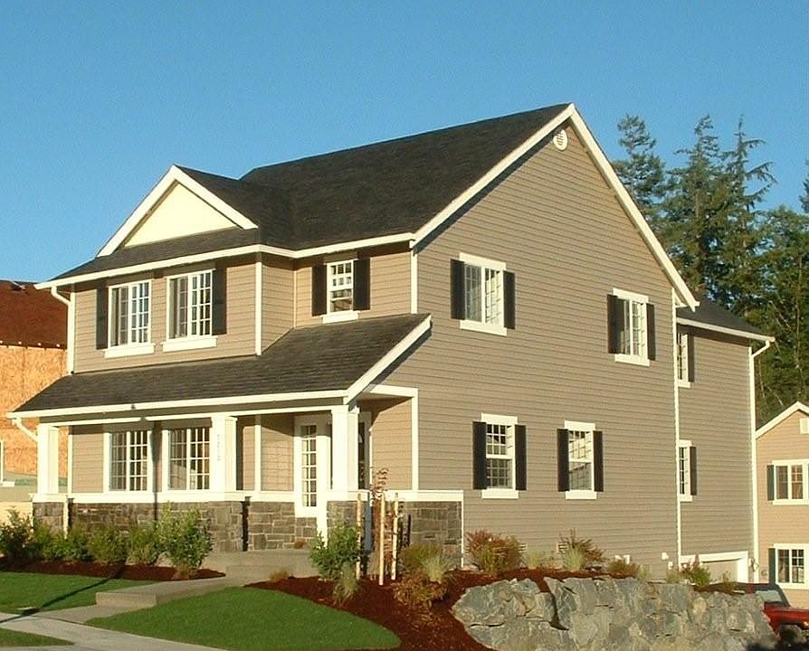 Brand New Built Home