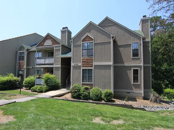 3700 Chimney Ridge Pl APT 18, Durham, NC 27713