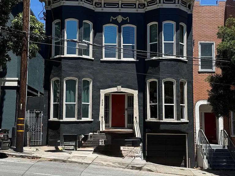 632 Fell St — Photo 1