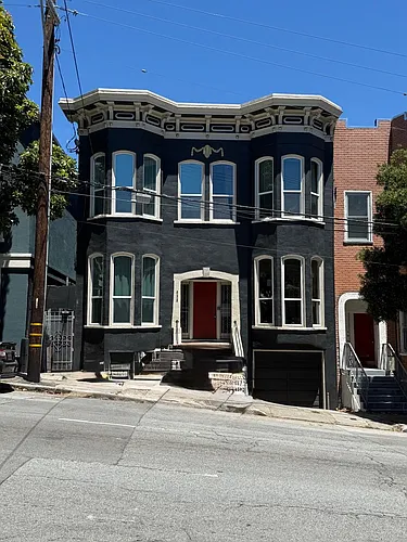 632 Fell St Photo 1