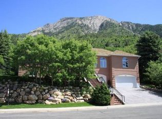 4561 S Thousand Oaks Dr, Salt Lake City, UT 84124