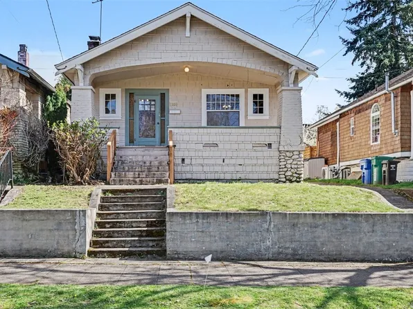 7220 4th Avenue NW, Seattle, WA 98117