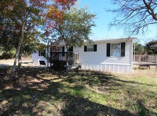 302 Spring Grove Dr, Liberty Hill, TX 78642