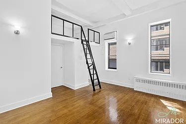 Rented by Mirador Real Estate