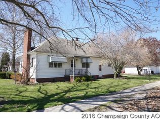 107 S Vine St, Royal, IL