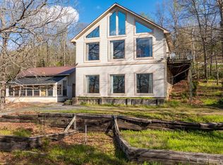 3 Eagle Crest Dr, Conway, AR 72032