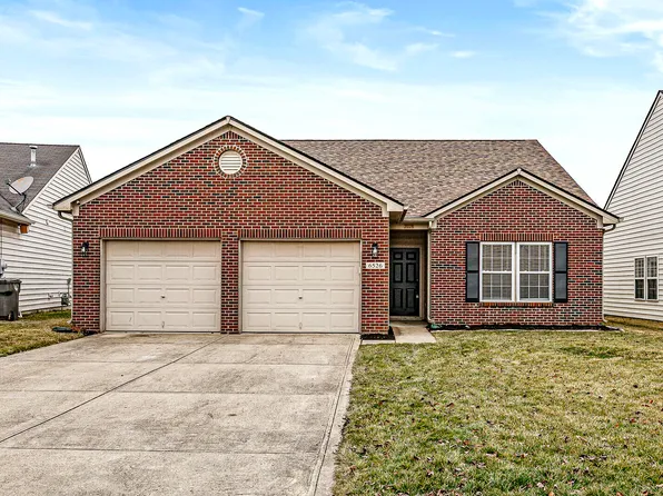 6526 Southern Cross Dr, Indianapolis, IN 46237