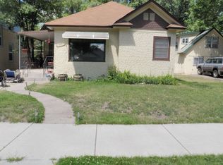 309 Bell Ave, Alamosa, CO 81101