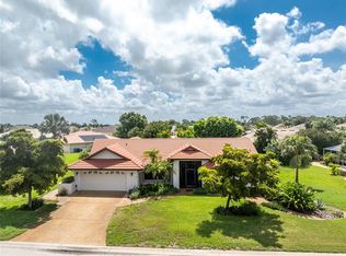 408 Lemonwood Dr, Englewood, FL 34223