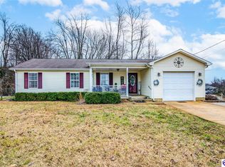 103 Fiddlers Ridge Rd, Vine Grove, KY 40175