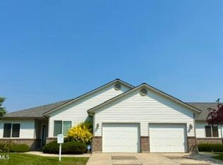 1081 W Woodlawn Dr #1, Hayden, ID 83835