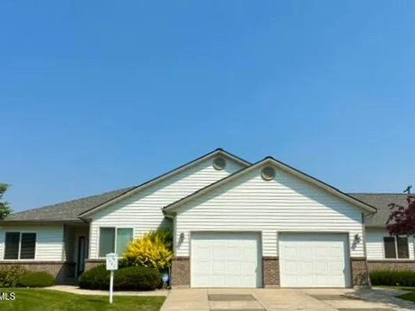 1081 W Woodlawn Dr #1, Hayden, ID 83835