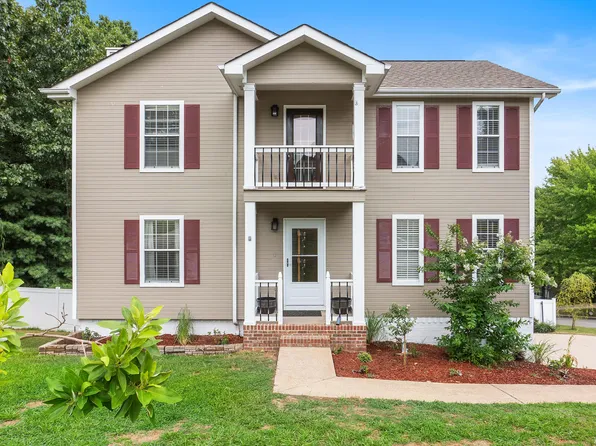 6203 Hunter Valley Rd, Ooltewah, TN 37363