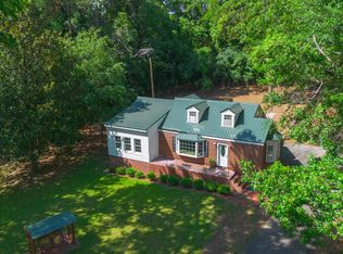 615 Woodland Ct, Union Point, GA 30669