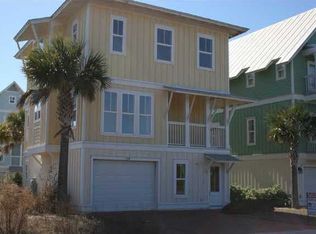 Xxx Windward Cv, Santa Rosa Beach, FL 32459