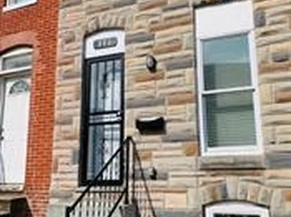 446 N Patterson Park Ave, Baltimore, MD 21231