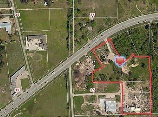 15131 Fm 2920 Rd, Tomball, TX 77377