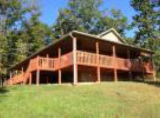 31 Highland Dr, Blairsville, GA 30512