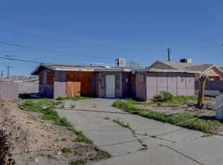 1908 H St, Las Vegas, NV 89106