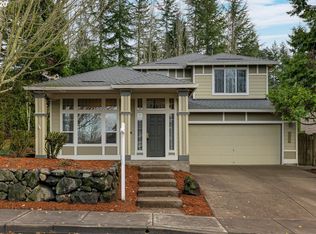 13936 SW Uplands Dr, Tigard, OR 97223