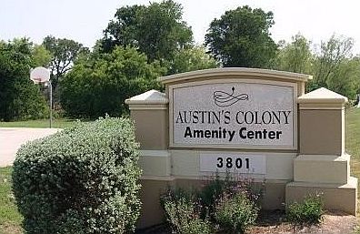 austinscolonyamenitysignage