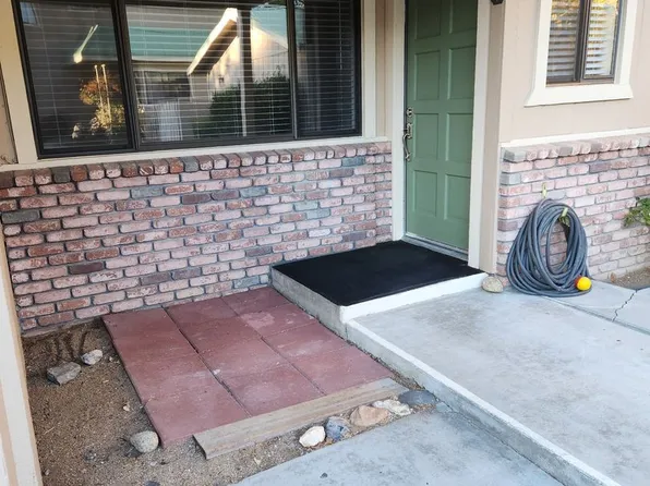 760 West Pine LLC, 760 W Pine St #A, Bishop, CA 93514