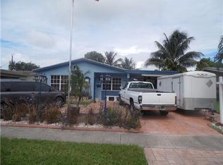 1210 NW 74th Ter, Hollywood, FL 33024