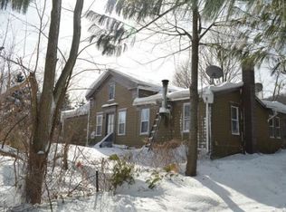 598 Dryden Harford Rd, Dryden, NY 13053