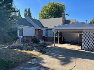 65 Gurnsey Ave, Red Bluff, CA 96080