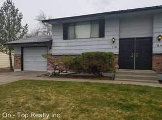 1016 N Best Rd, Spokane Valley, WA 99216