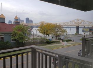 612 W Riverside Dr, Jeffersonville, IN 47130