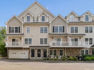 59 Liberty St APT 19, Stamford, CT 06902