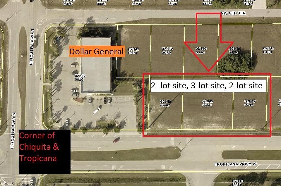 1st image of 1511 Tropicana Pkwy W